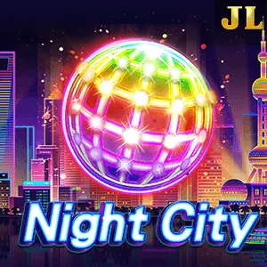 Jili : Night City - AZGAMING388