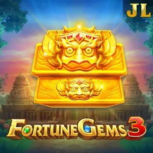 Jili : Fortune Gems 3 - AZGAMING388