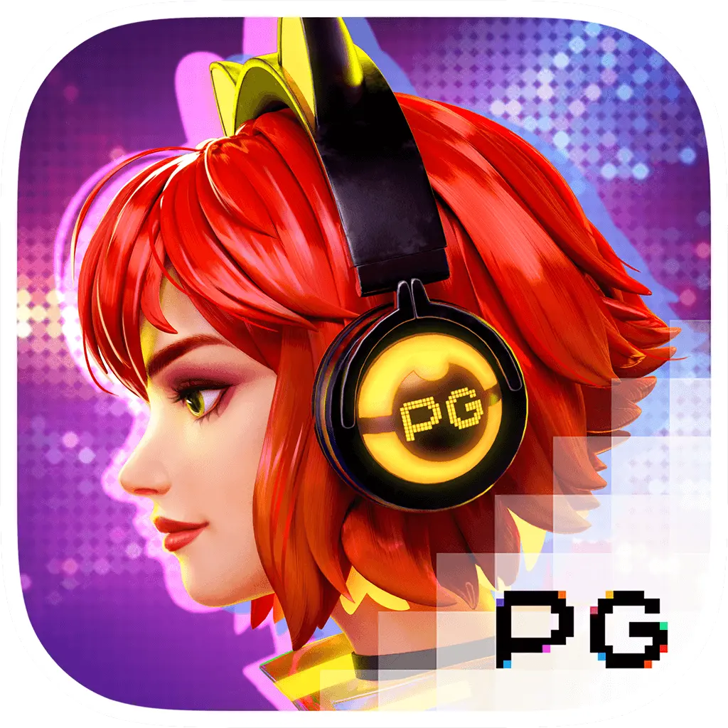PGSoft : Rave Party Fever - AZGAMING388
