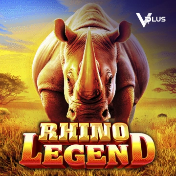 Vplus : Rhino Legend - AZGAMING388