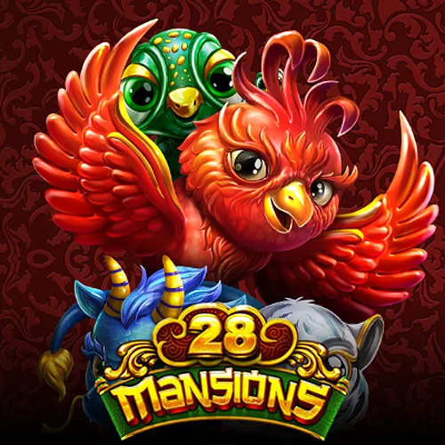 28 Mansions - AZGAMING388