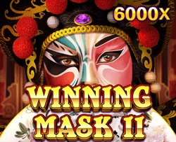 JDB : Winning Mask II - AZGAMING388