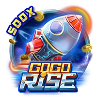 GOGO RISE - AZGAMING388