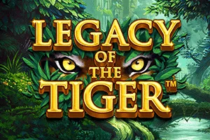 Legacy of the Tiger - AZGAMING388