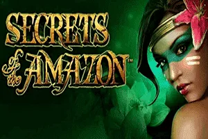 Secrets of the Amazon - AZGAMING388