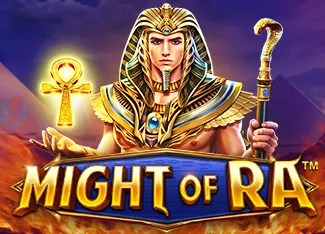 Pragmatic : Might of Ra - AZGAMING388