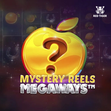 Redtiger : Mystery Reels Megaways - AZGAMING388