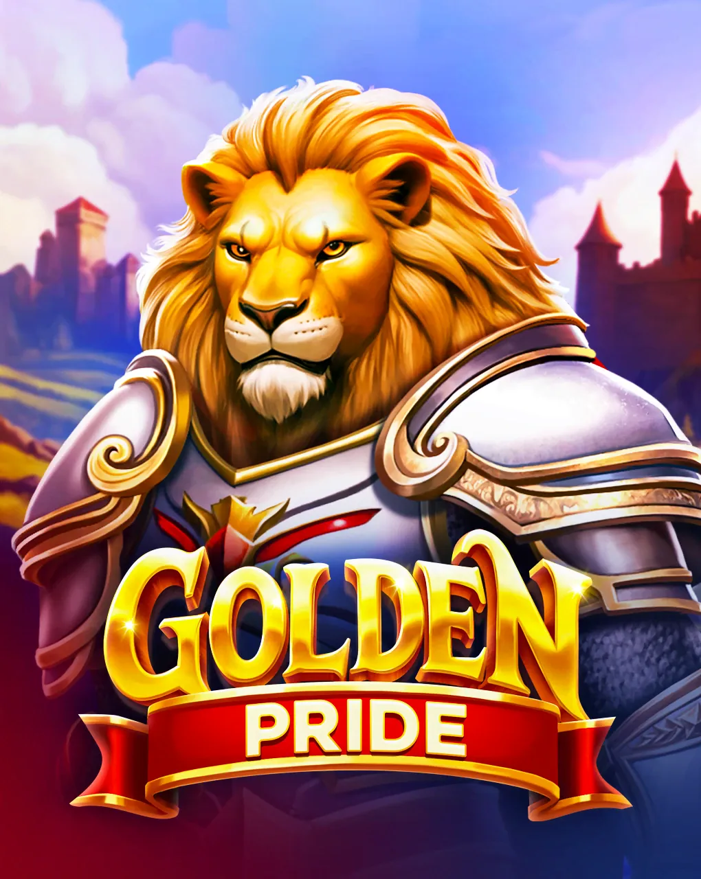 Bgaming : Golden Pride - AZGAMING388