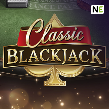 Blackjack Classic - AZGAMING388