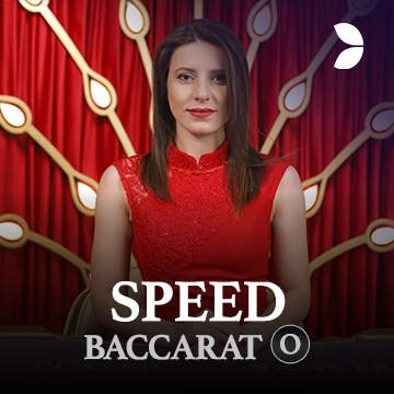 Speed Baccarat O - AZGAMING388