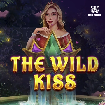 Redtiger : The Wild Kiss - AZGAMING388