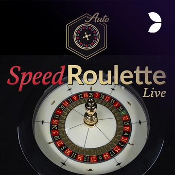 Speed Auto Roulette - AZGAMING388
