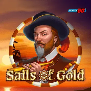 PlaynGo : Sails of Gold - AZGAMING388