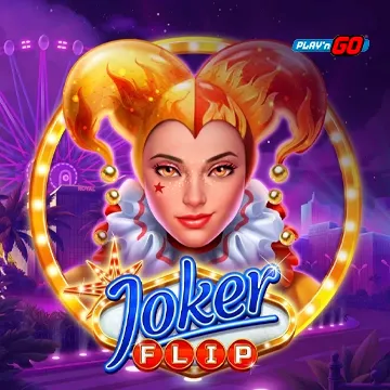 PlaynGo : Joker Flip - AZGAMING388