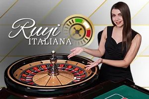 Ruyi Roulette - AZGAMING388