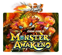 Fish Hunter Monster Awaken - AZGAMING388