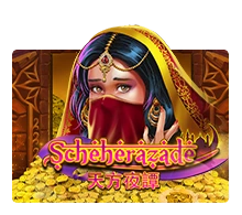 Joker123 : Scheherazade - AZGAMING388