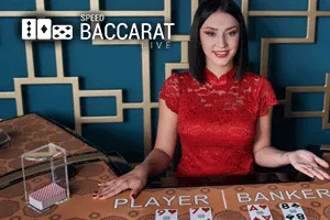 Speed Baccarat - AZGAMING388
