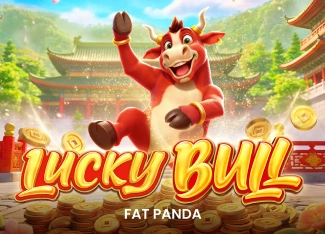 FatPanda : Lucky Ox - AZGAMING388