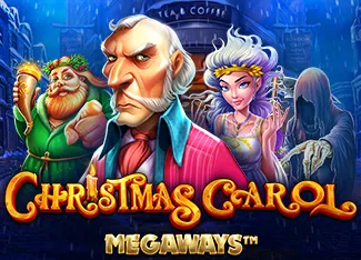 Pragmatic : Christmas Carol Megaways - AZGAMING388