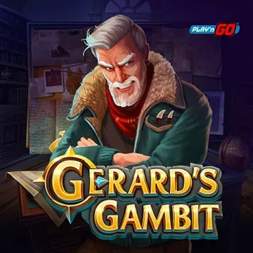PlaynGo : Gerards Gambit - AZGAMING388