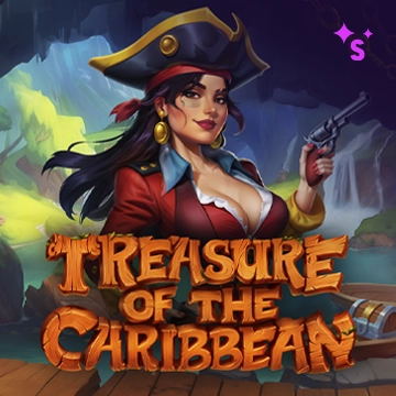 Spinocchio : Treasure of the Caribbean - AZGAMING388