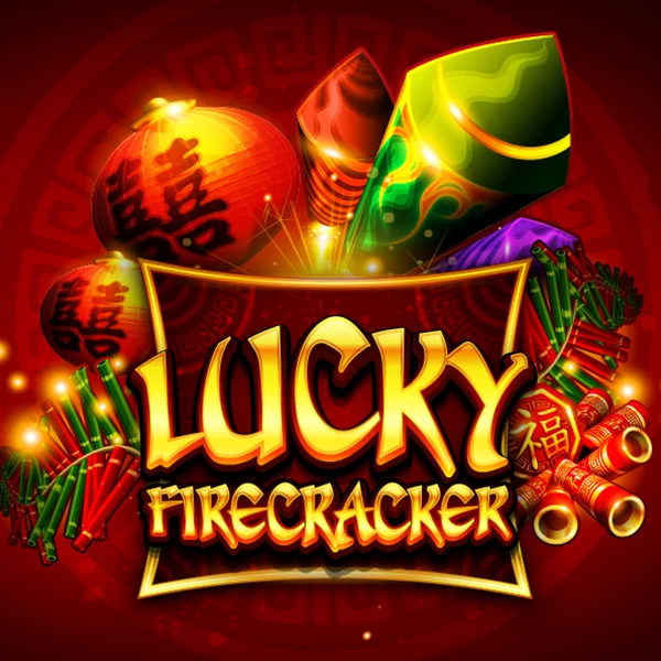 Microgaming : Lucky Firecracker - AZGAMING388