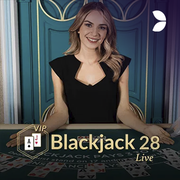 Blackjack VIP 28 - AZGAMING388