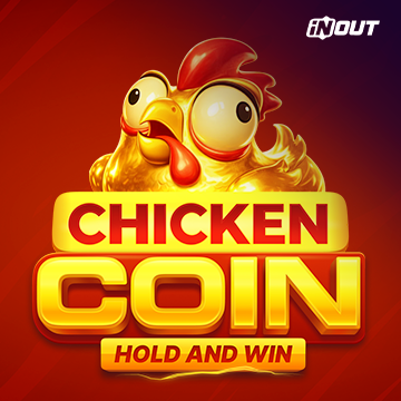 Inout : Chicken Coin - AZGAMING388