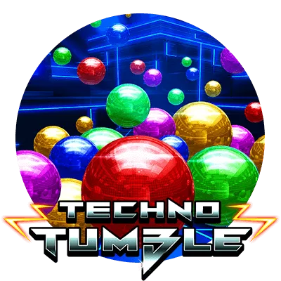 Habanero : Techno Tumble - AZGAMING388