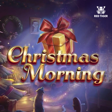 Redtiger : Christmas Morning - AZGAMING388