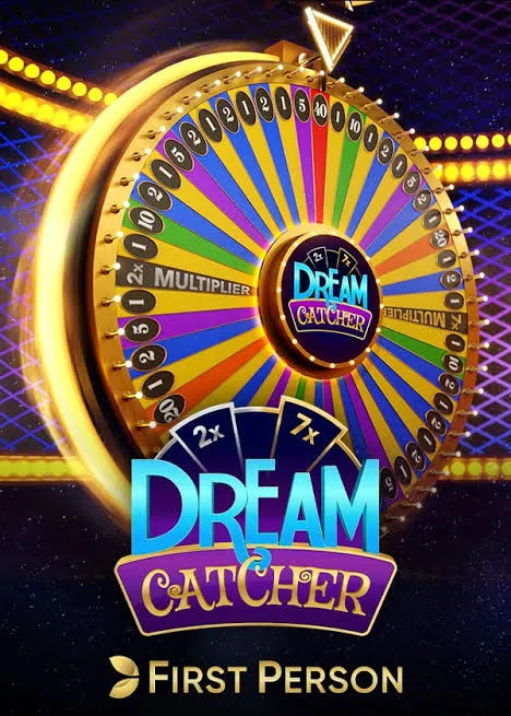 First Person Dream Catcher - AZGAMING388