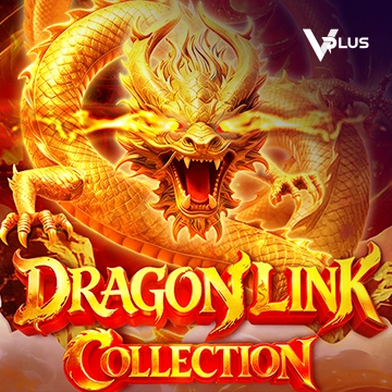 Vplus : Dragon Link Collection - AZGAMING388