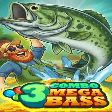 Funky : 3 Combo Mega Bass - AZGAMING388