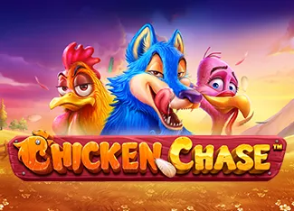Pragmatic : Chicken Chase - AZGAMING388