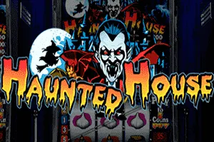 Haunted House - AZGAMING388