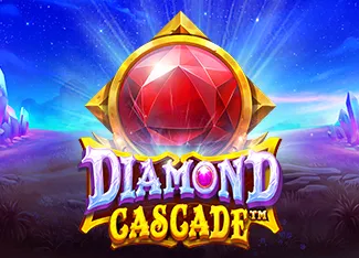 Pragmatic : Diamond Cascade - AZGAMING388