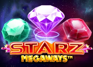 Pragmatic : Starz Megaways - AZGAMING388
