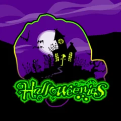 Microgaming : Halloweenies - AZGAMING388