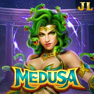 Jili : Medusa - AZGAMING388
