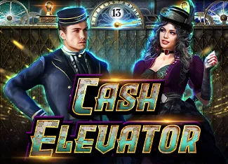 Pragmatic : Cash Elevator - AZGAMING388