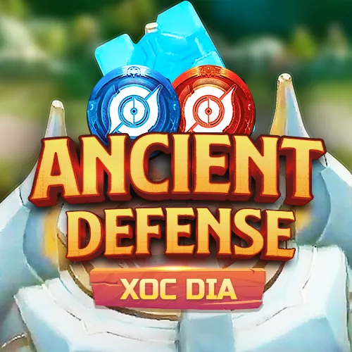 Ancient Defence 古堡奇兵 - AZGAMING388