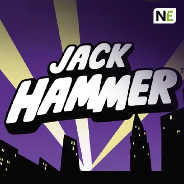 Jack Hammer - AZGAMING388