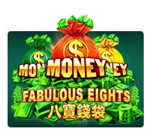 Joker123 : Fabulous Eights - AZGAMING388