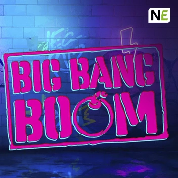 Big Bang Boom - AZGAMING388