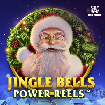Redtiger : Jingle Bells Power Reels - AZGAMING388