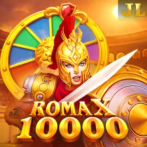 Jili : ROMA X 10000 - AZGAMING388