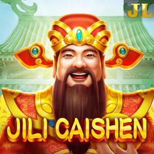 Jili : JILI Caishen - AZGAMING388