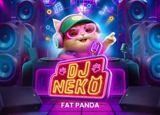 FatPanda : DJ Neko - AZGAMING388