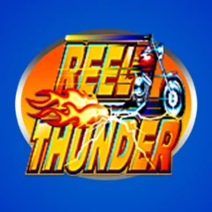 Microgaming : Reel Thunder - AZGAMING388